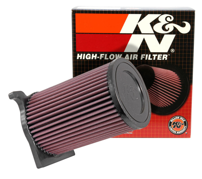 Load image into Gallery viewer, K&amp;N Engineering YA-7016 KN UTV Drop In Air Filters
