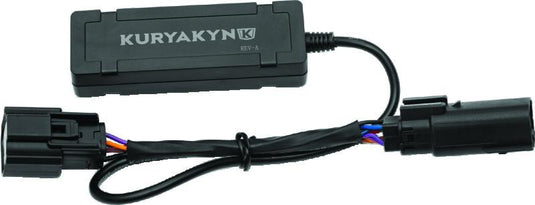 Kuryakyn 2998 KUR Wiring & Harnesses F