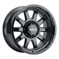 Weld W16809098500