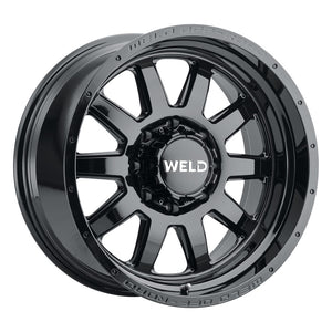 Weld W16809098500