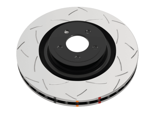 Dba DBA43467S DBA 4000 Series Slotted Rotors