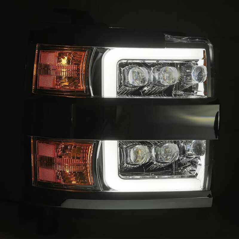 Load image into Gallery viewer, Alpharex 880228 ARX NOVA Headlights

