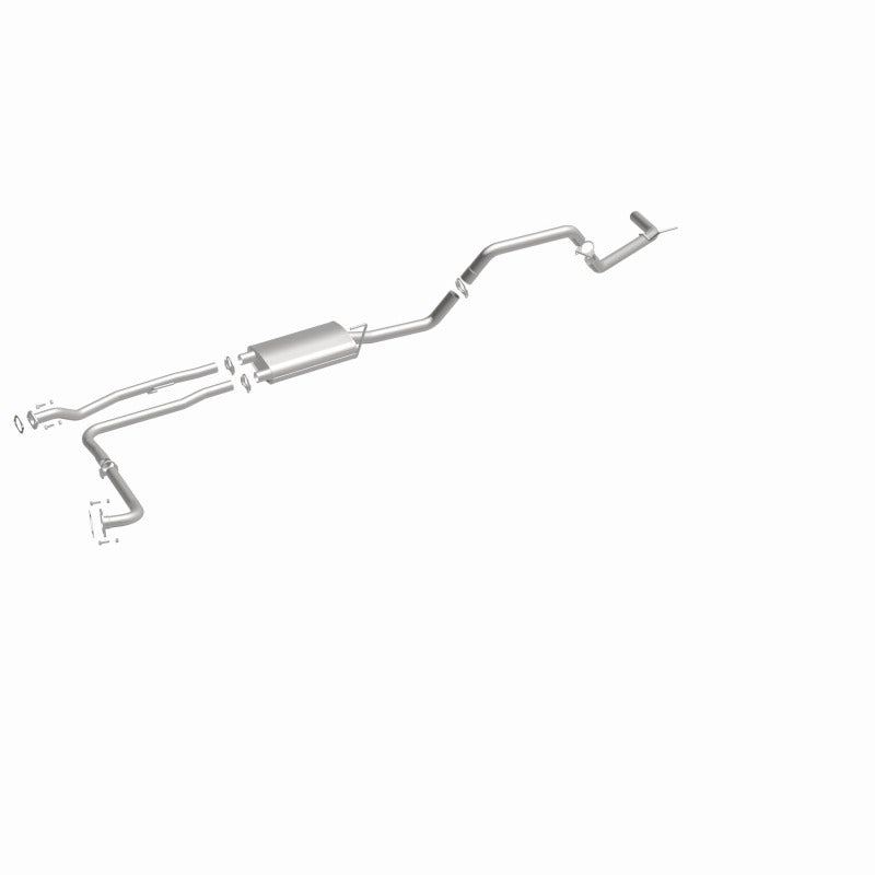 Load image into Gallery viewer, Magnaflow 106-0296 MAG BRE Exhaust Kits
