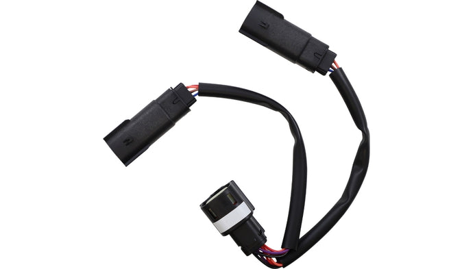 Custom Dynamics CD-STC-Y Smart Controller Brake Y-Harness