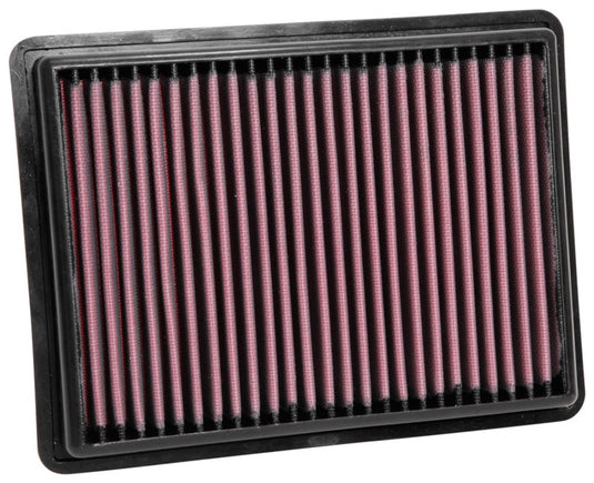 K&N Engineering 33-5069 KN Drop in Air Filters