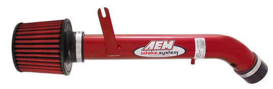 Aem Induction 22-401R AEM IND Short Ram Intake Sys