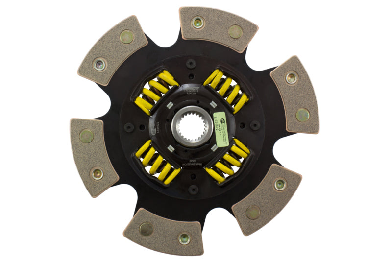 Load image into Gallery viewer, Act 6240208 ACT Race Clutch Discs
