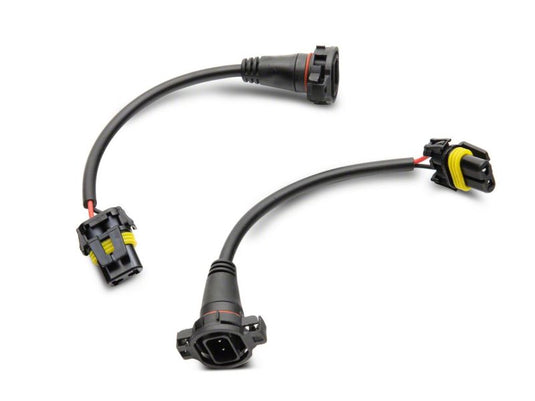 Raxiom J142669 RAX Fog Lights