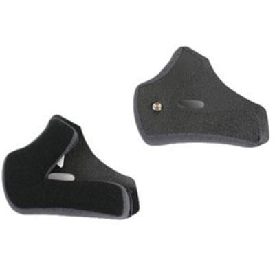 Hjc Cheek Pads for SPX Helmets - XS (37mm)