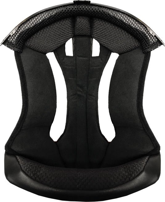 Bell Helmets Top Pads for SRT-M X-Static XT-2 Helmets - Sm