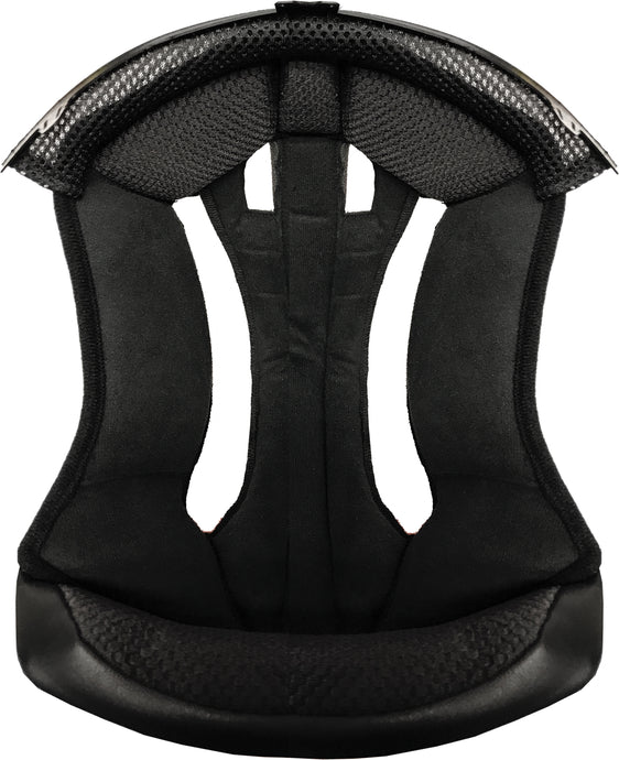 Bell Helmets Top Pads for SRT-M X-Static XT-2 Helmets - 2XL