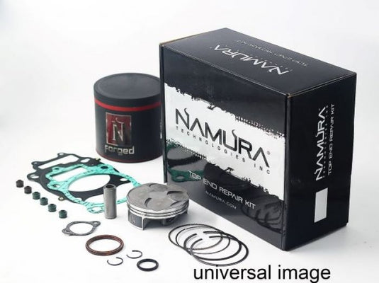Namura Technologies NX-10252T Top End Gasket Kit