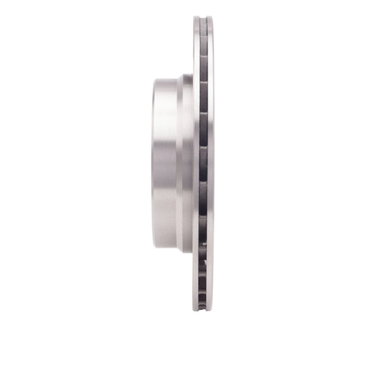 Dfc 600-31035D DFC Brake Rotors - Plain