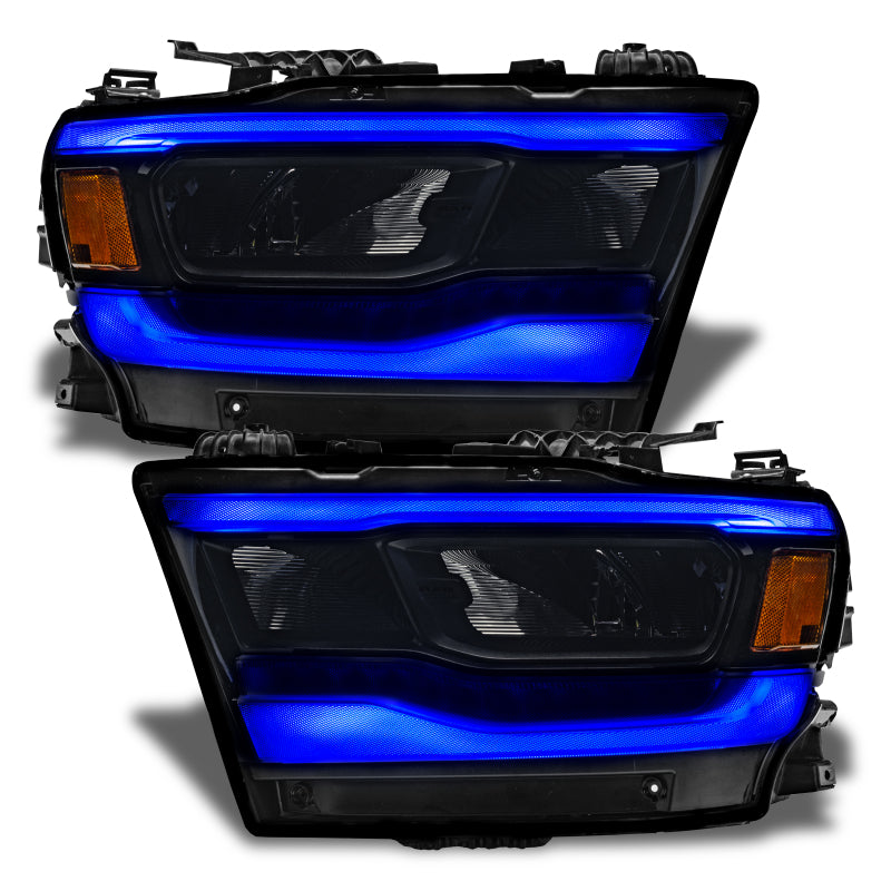Load image into Gallery viewer, Oracle Lighting 1281-339 ORL DRL Headlight Upgrade Kits
