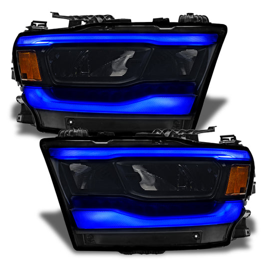 Oracle Lighting 1281-339 ORL DRL Headlight Upgrade Kits