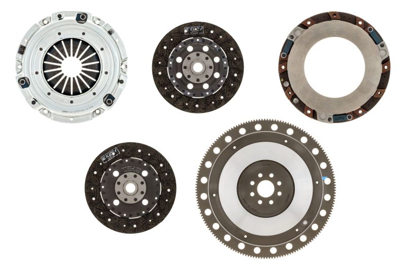 Load image into Gallery viewer, Exedy ET05SRFD EXE Stage 4 Clutch Kits
