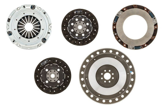 Exedy ET05SRFD EXE Stage 4 Clutch Kits