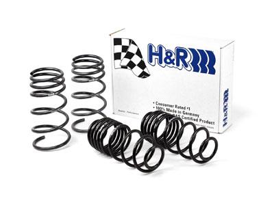 H&R 54601 HR Sport Springs