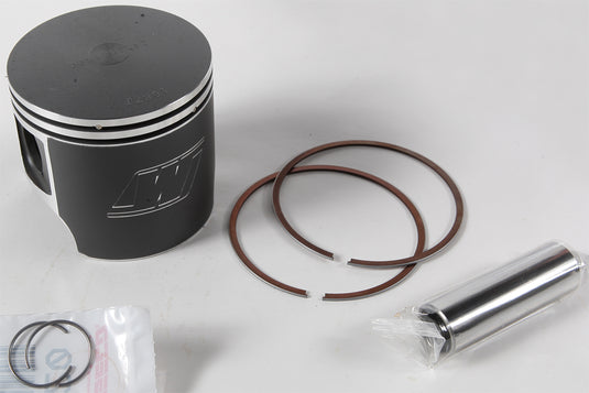 Wiseco 2452M07600 Piston Kit - Standard Bore 75.86mm