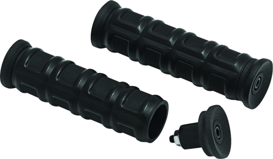 Kuryakyn 6679 KUR Hand Grips D