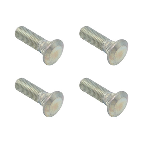 Bronco AT-06339A ATV/UTV Hub Bolts