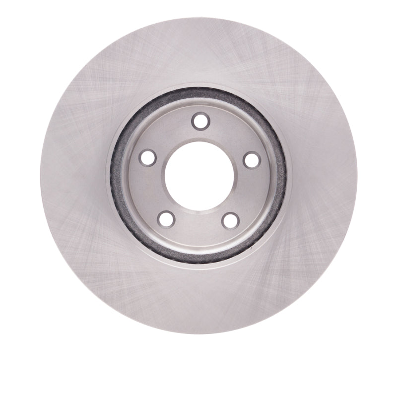 Load image into Gallery viewer, Dfc 600-80048 DFC Brake Rotors - Plain
