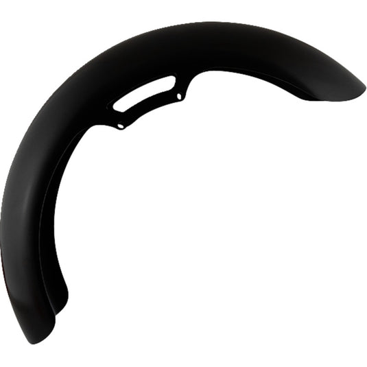 Klock Werks KWF-04-0590 Tire Hugger Series Front Fender - Weapper - 16in-19in. Wheel