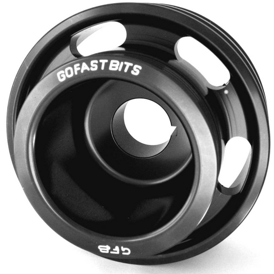 Go Fast Bits 2006 GFB Pulleys