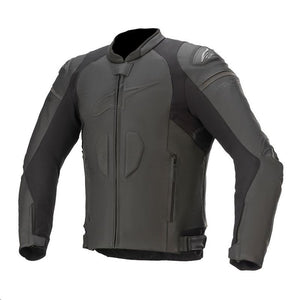 Alpinestars GP Plus R V3 Leather Jacket Black