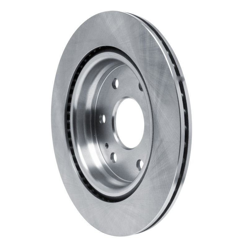 Load image into Gallery viewer, Dfc 600-47093 DFC Brake Rotors - Plain
