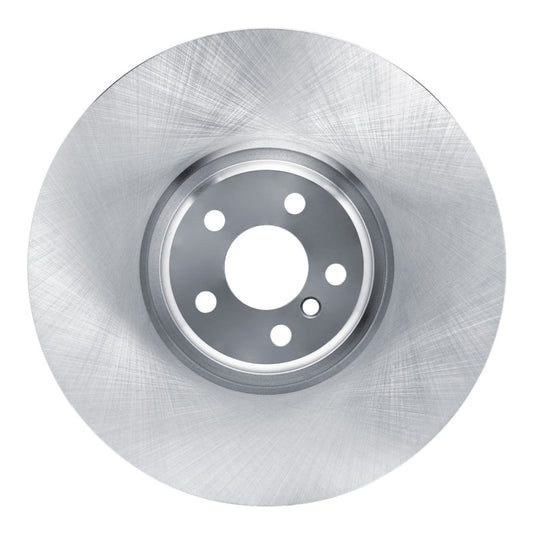 Dfc 600-31165D DFC Brake Rotors - Plain