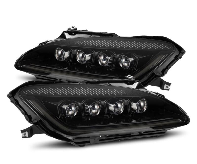 Load image into Gallery viewer, Alpharex 880272 ARX NOVA Headlights
