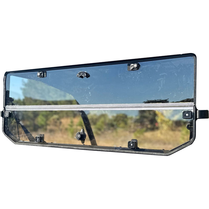 Seizmik 50-55319KIT Folding Rear Windshield