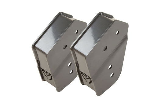 Maxtrac 943300-2 MXT Radius Arm Brackets