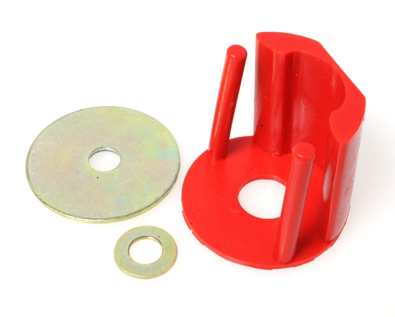 Load image into Gallery viewer, Energy Suspension 15.1106R ES Motor Mounts - Red
