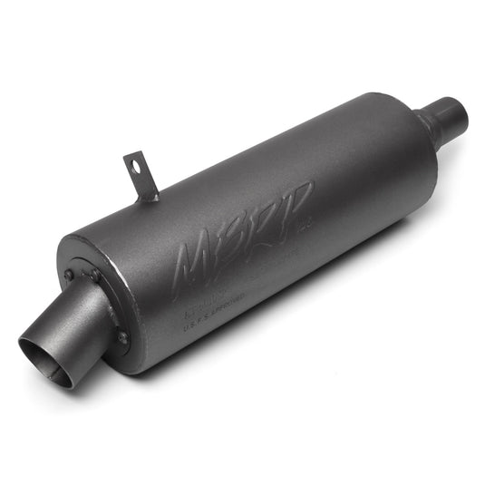 Mbrp AT-6700SP 6000 Series Sport Exhaust Kit