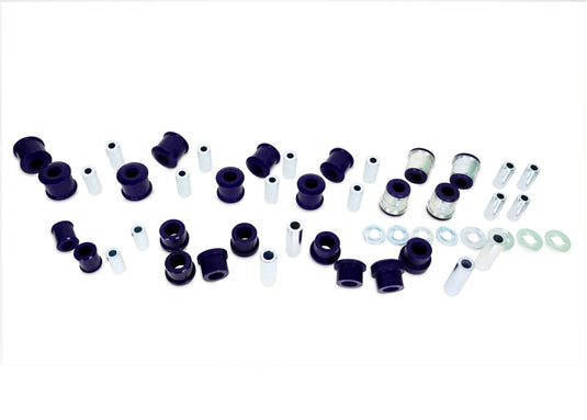 Superpro KIT238K SPR Bushing Kits