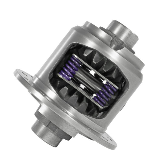 Yukon Gear & Axle YDGGM9.5-4-33-12B YUK Dura Grip