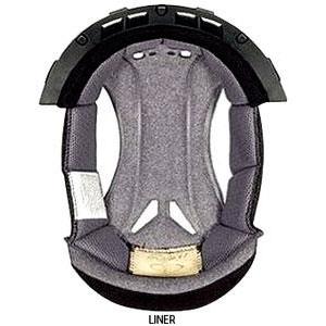 Hjc Helmet Liner for CL-Max II Helmets - XS (15mm)