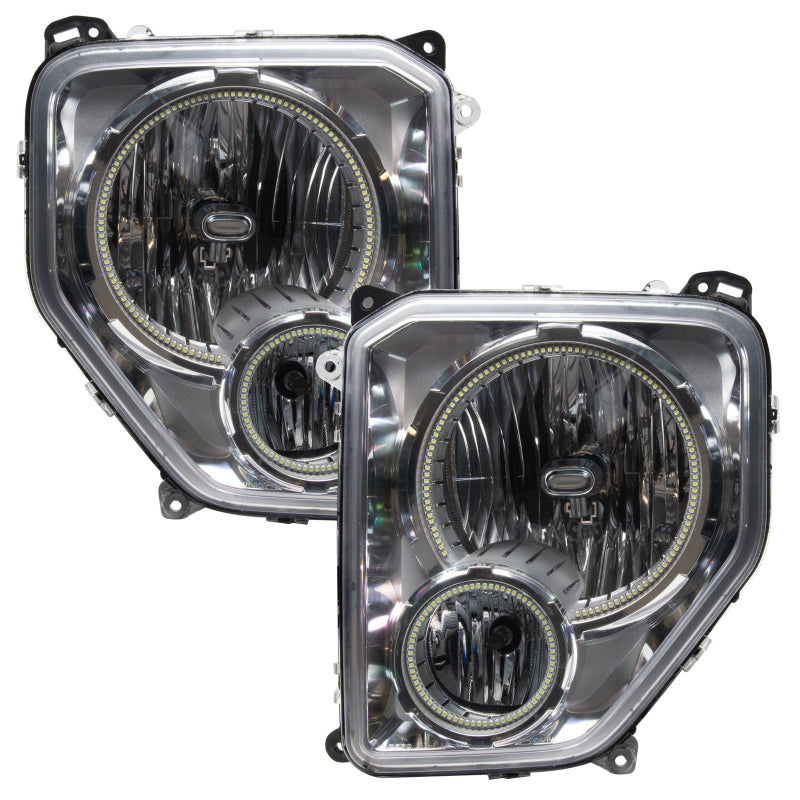 Load image into Gallery viewer, Oracle Lighting 7075-001 ORL Headlight Assemblies
