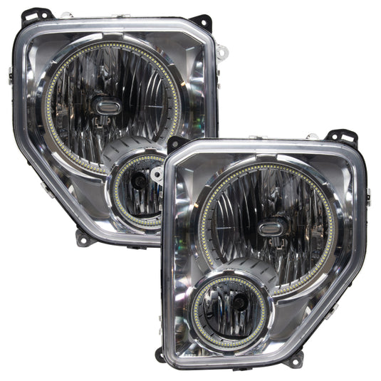 Oracle Lighting 7075-001 ORL Headlight Assemblies