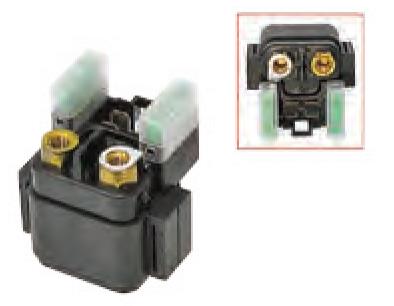SP1 SM-01452 Starter Solenoid