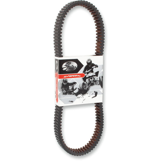 Gates 49C4368 G-Force C12 Drive Belt - Top-Cog - 1-1/2in. x 44-7/8in.