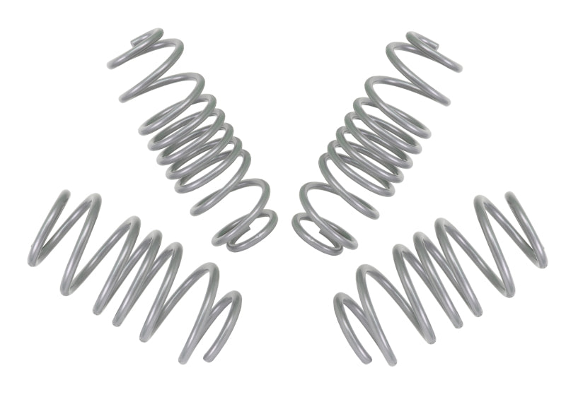 Load image into Gallery viewer, Whiteline WSK-FRD010 WL Performance Springs

