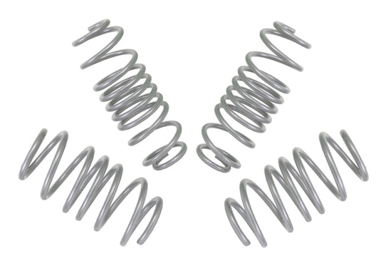 Whiteline WSK-FRD010 WL Performance Springs