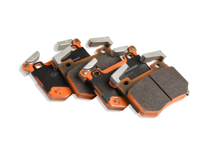 Load image into Gallery viewer, Dba DB15004XP DBA XP Performance Brake Pads
