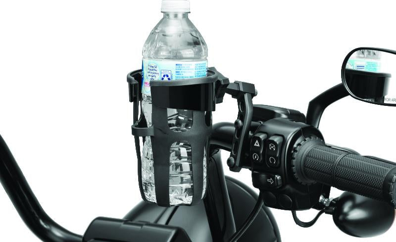 Load image into Gallery viewer, Kuryakyn 6485 KUR Drink Holders C
