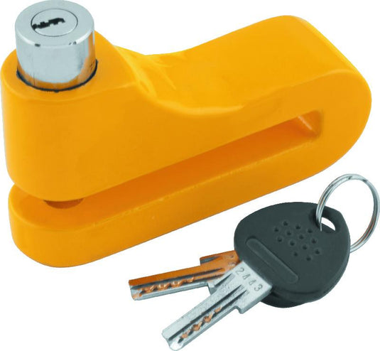 Bikemaster 132250 BKM Locks C