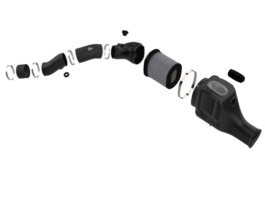 Afe 51-73003 AFE Momentum HD Cold Air Intakes