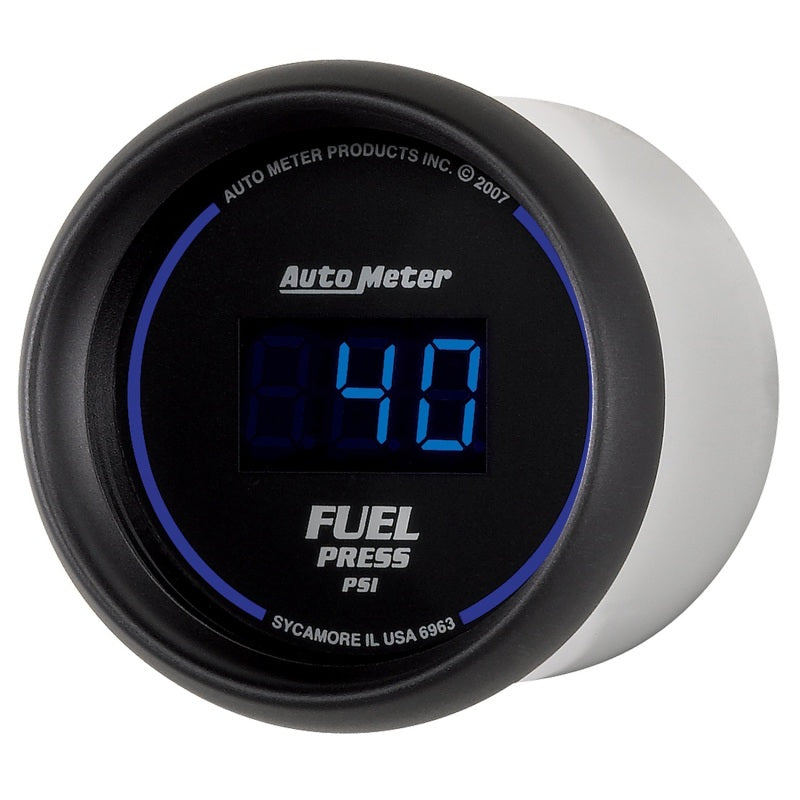 Load image into Gallery viewer, Autometer 6963 AM Cobalt Digital Gauges

